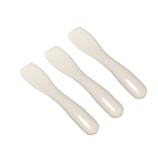 面霜眼霜挖取棒挑棒小勺导入棒眼霜粉霜涂抹DIY面膜小棒分装工具