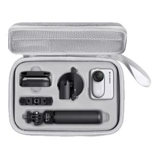 【官方正品】影石Insta360 GO 3 / GO 3S 收纳包 便携收纳