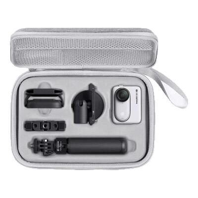 【官方正品】影石Insta360 GO 3 / GO 3S 收纳包 便携收纳