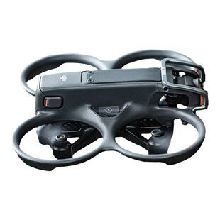 适用大疆DJI AVATA2云台保险杠镜头防撞保护支架无人机防护杠配件