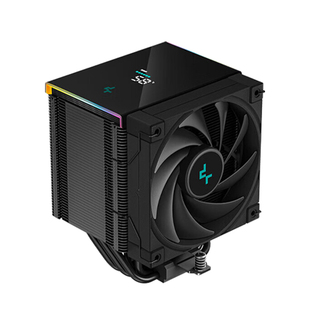 九州风神 冰立方 AK400 AK500S AK620 AK700 数显单双塔散热器PRO