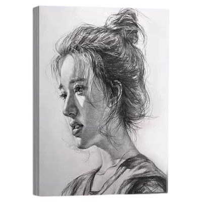 8K素描纸张180g专业绘画