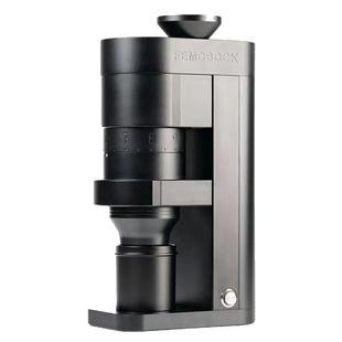 FEMOBOOK A68 电动磨豆机意式手冲咖啡豆磨粉大功率研磨商用家用