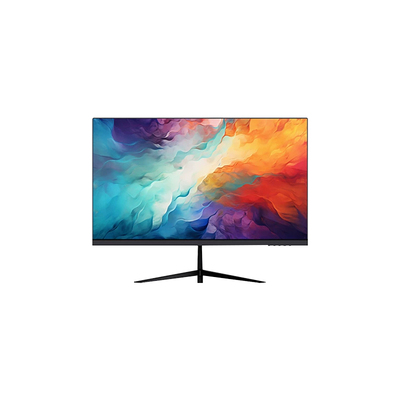 创维酷开27英寸2K台式电脑显示器