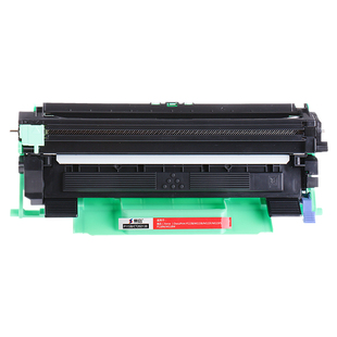 适合富士施乐DocuPrint M115b硒鼓黑白打印机墨粉fujiXerox粉盒墨盒CT202138墨粉盒CT202137 xerox fujixerox