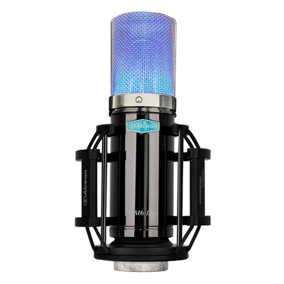 爱克创CM6Lite大振膜录音麦克风