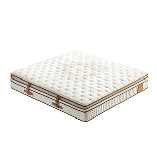 【净眠-普路托斯的礼物】喜临门独袋弹簧床垫