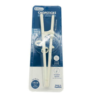 韩国进口学习筷子青少年5-10岁