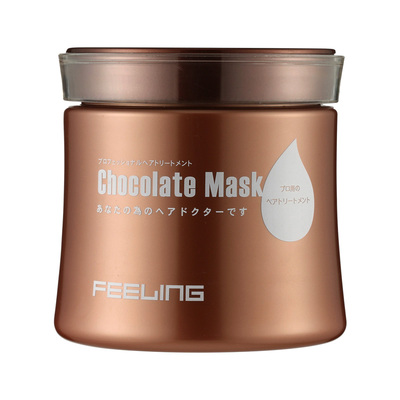 菲灵巧克力发膜质地柔滑免蒸发膜