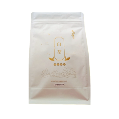 贵州正安白茶2026新茶安吉白茶清香明前贵州高山茶叶白茶正安特产