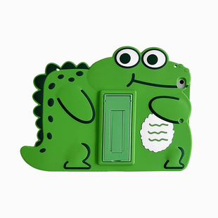 ipad92021款保护套ipai电脑air2硅胶A1566平板mini5壳pro11第三代