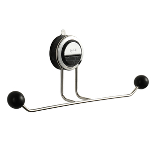 吸盘收纳架浴室免打孔壁挂卫生间洗手台发圈首饰洗脸发箍收纳挂钩