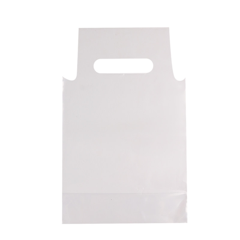 奶茶饮料打包袋手提袋可定制logo