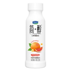 君乐宝酸奶0添加蔗糖牛油果