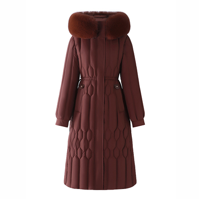 2025新款冬装羽绒棉服