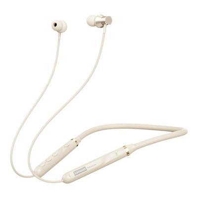 【运动专用】联想新品挂脖式耳机