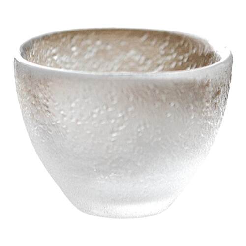 家用云雾玻璃小酒杯白酒杯酒壶酒盅小号一两一口杯烈酒杯酒具套装