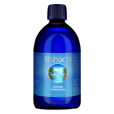 oshadhi德国O家乳香纯露