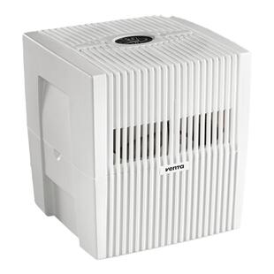 Venta无雾加湿器家用卧室静音孕妇婴儿冷蒸发空气花粉清洗净化机