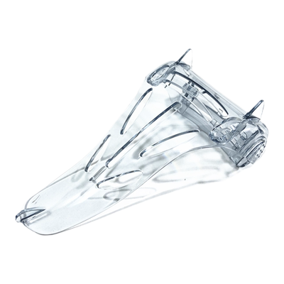 松下刀网头保护盖透明适合ES-SL41/WSL3D/7D/SL83/SL33/SL41/BSL4