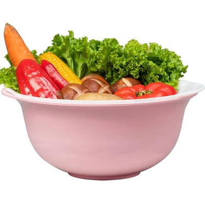 爱丽思双层洗菜盆沥水篮收纳厨房