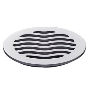 潜水艇过滤不锈钢地漏盖板洗衣机通用全铜盖圆形方形原装配件盖子