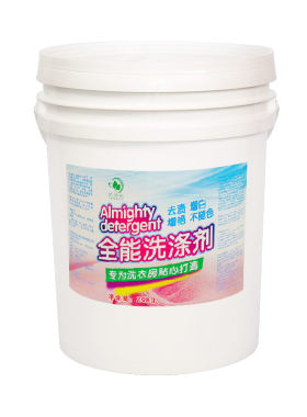 布草冷水宾馆酒店床单被套洗涤剂