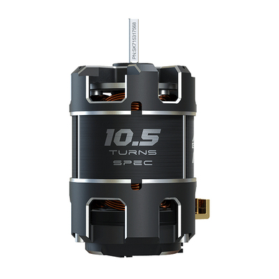 SKYRC540有感无刷电机TS160电调