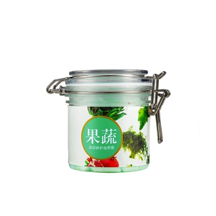 老虎家罗美诗果蔬深层修护清洁套装排浊疏通毛孔提亮肤色补水卸妆