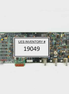 腾讯仪器 096587 BNC 板 PCB 145530 KLA-Tencor Surfscan 7000