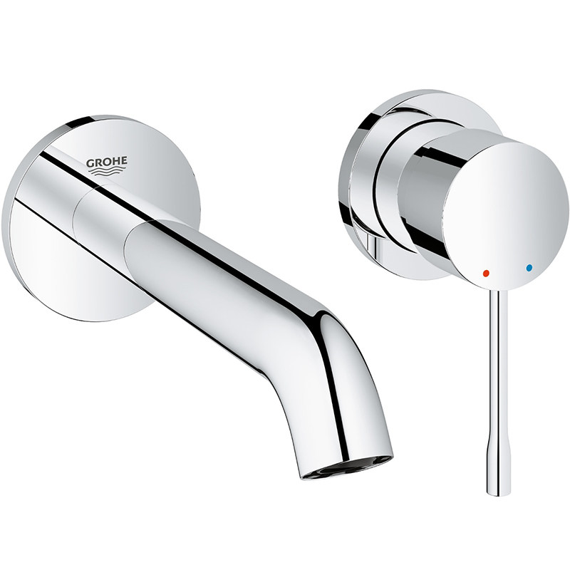 高仪（GROHE）欧适系列暗装面盆龙头/台盆龙头/