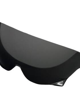 SHOEI JO镜片适配SHOEI半盔JO+镜面EX-ZERO CJ-3复古头盔日夜通用