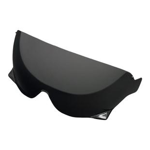 SHOEI JO镜片适配SHOEI半盔JO+镜面EX-ZERO CJ-3复古头盔日夜通用