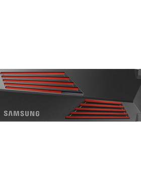 三星PS5PCIe4.0NVMe固态硬盘