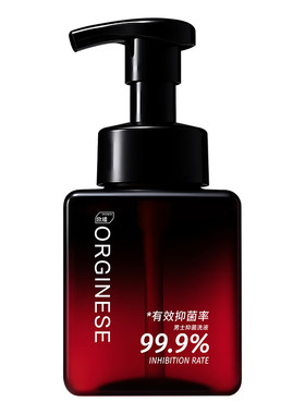 男士专研＞100%降敏止痒私处洗液