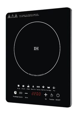 电磁炉炒菜小型迷你家用110v伏电压出口小家电台湾香港美国用美规