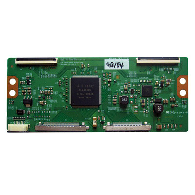 全新LG42LG31FR-TA逻辑板