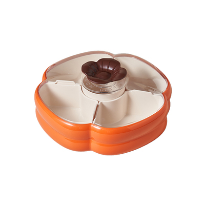 新家乔迁干果盘高端精致高颜值