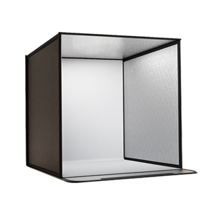 摄影棚小型拍照灯箱静物拍摄设备电商产品道具背景箱折叠led影棚专业灯光室内饰品拍摄台柔光手机简易摄影盒