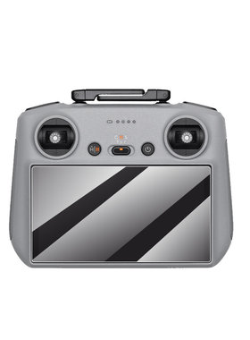 适用mini5pro大疆rcpro2钢化膜litox1屏幕avata360air3s遥控器flip4无人机rc2dji5御3s保护lito显示x1屏4配件