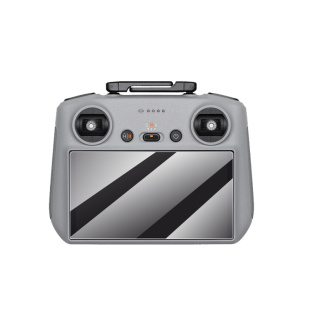 适用mini5pro大疆rcpro2钢化膜litox1屏幕avata360air3s遥控器flip4无人机rc2dji5御3s保护lito显示x1屏4配件