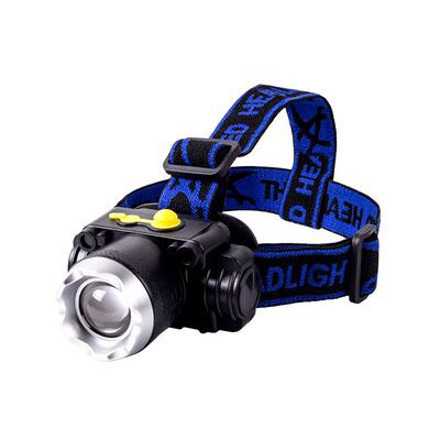 采耳头灯聚光修脚师专用挖耳掏耳朵充电头戴式工作led高亮照明灯