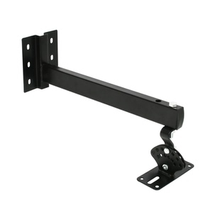 音箱支架挂架加长加厚专业壁挂KTV舞台卡包房可旋转音响托架吊架