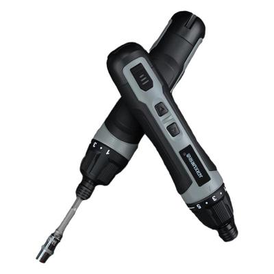 京选动螺丝刀小型家用充电套装