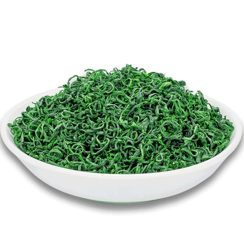 2024新茶！买一斤送半斤！