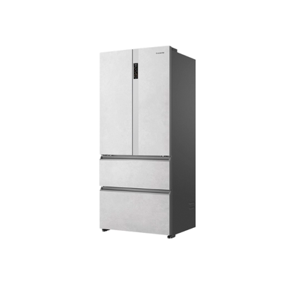 冰箱550升卡萨帝多门冰箱