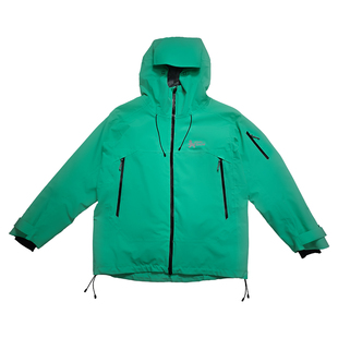 john snow滑雪服女款宽松防水冬季雪服2025新款3L压胶滑雪上衣男