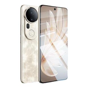 【泰坦昆仑】newyu适用vivos20pro钢化膜vivos230手机膜全屏s20外屏覆盖膜s30promi防指纹偷窥20pro水凝膜s20