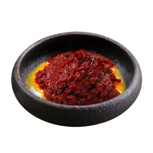 美食作家王刚红油豆瓣酱500克*2罐四川特色家用商用川菜调料佐料