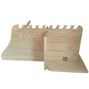 坐位体前屈训练器学生拉伸健身器材家用自主拉伸易操作